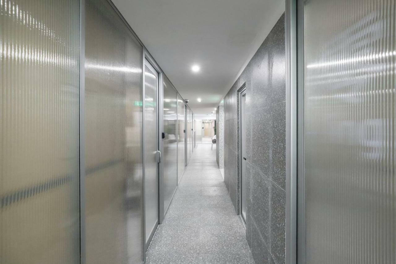 Weflow Hostel شانغهاي المظهر الخارجي الصورة