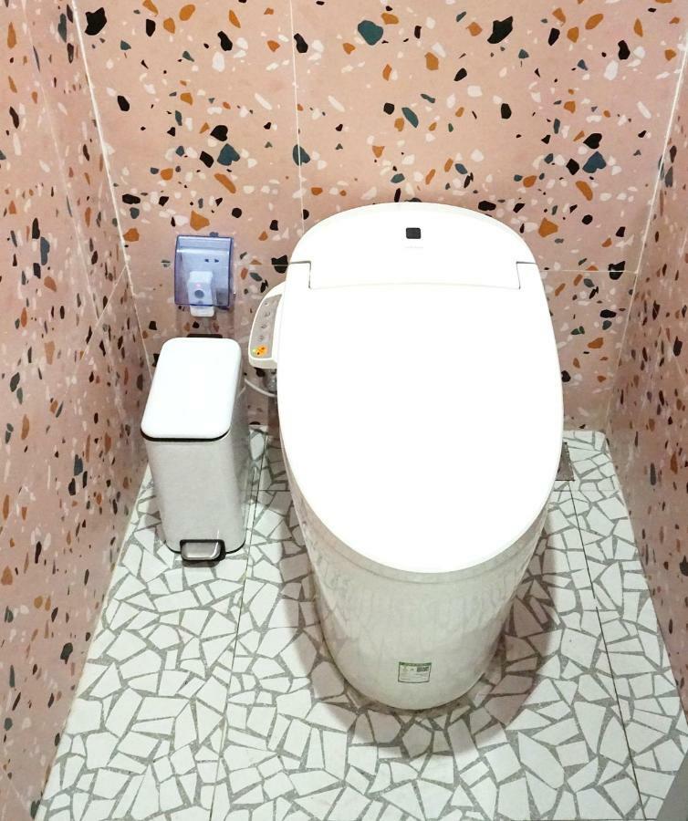 Weflow Hostel شانغهاي المظهر الخارجي الصورة